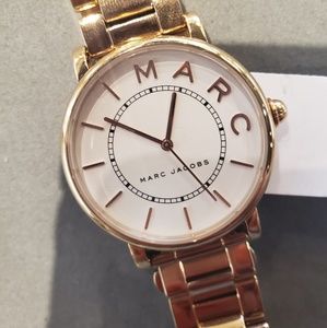 Marc Jacob Watch